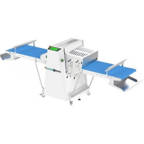 Тестораскатка Rollmatic R65A-T/14