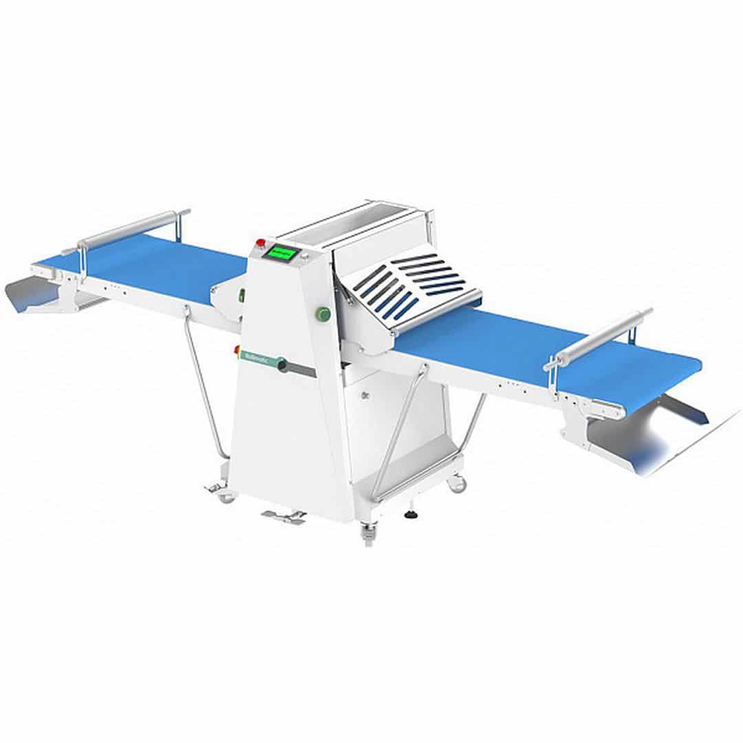 Тестораскатка Rollmatic R65S/18