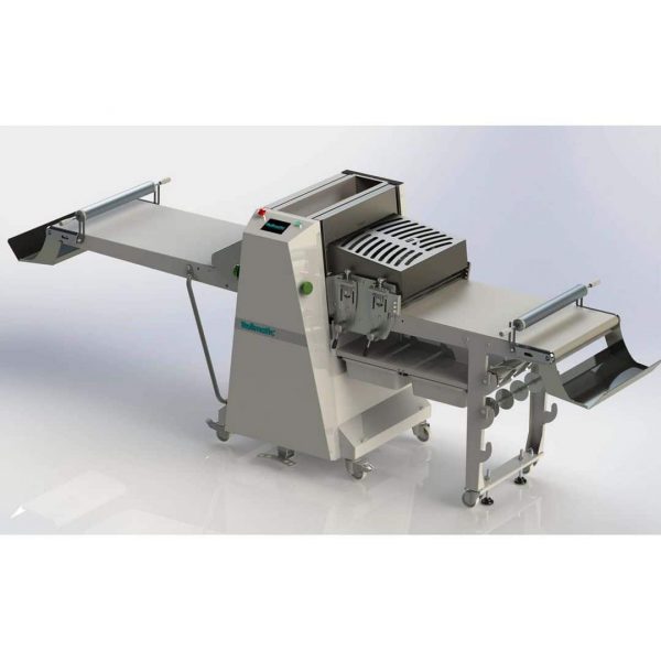 Тестораскатка Rollmatic R65S-T/14