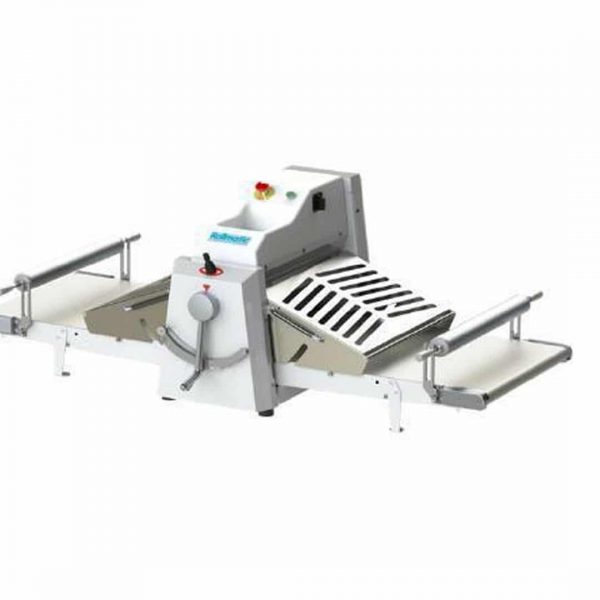 Тестораскатка с лотками Rollmatic R55В-07