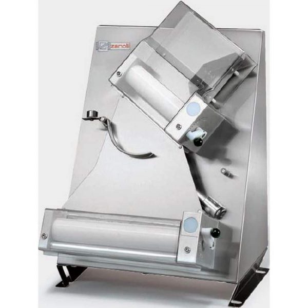 Тестораскатка Zanolli Roller 30 O INOX