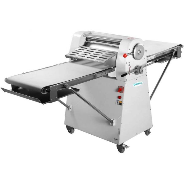 Тестораскаточная машина Gastromix TDR-520