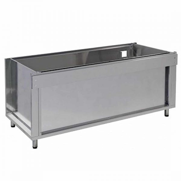 Тумба-подставка Атеси Регата ТПХ-1370-02