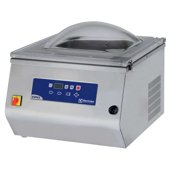 Упаковщик вакуумный Electrolux EVP45G 600042