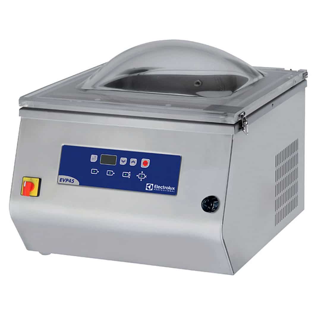 Упаковщик вакуумный Electrolux EVP45G 600042