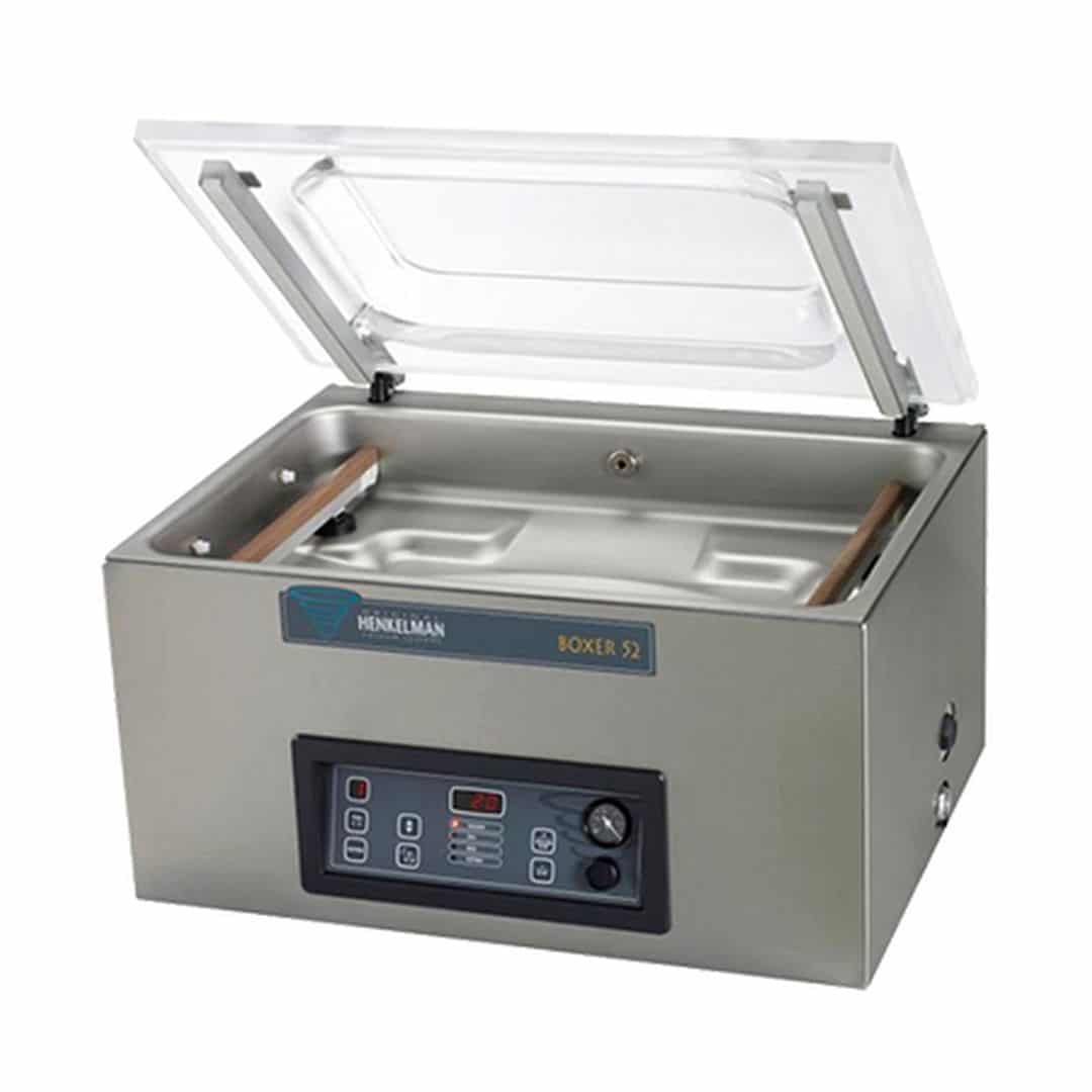Упаковщик вакуумный Henkelman Boxer 52