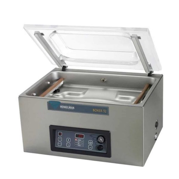 Упаковщик вакуумный Henkelman Boxer 62