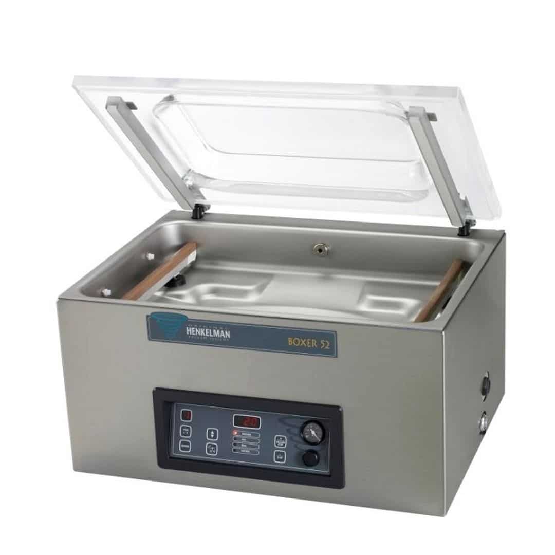 Упаковщик вакуумный Henkelman Boxer 62