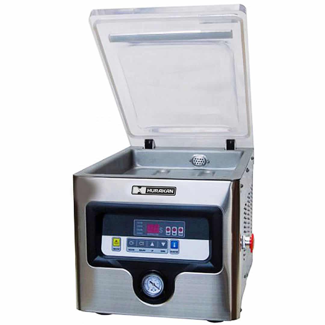 Упаковщик вакуумный Hurakan HKN-VAC260E