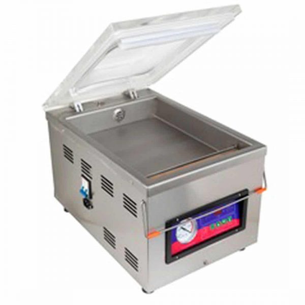 Упаковщик вакуумный Hurakan HKN-VAC300M