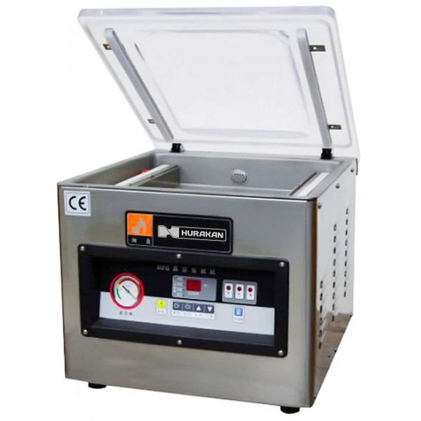 Упаковщик вакуумный Hurakan HKN-VAC400E
