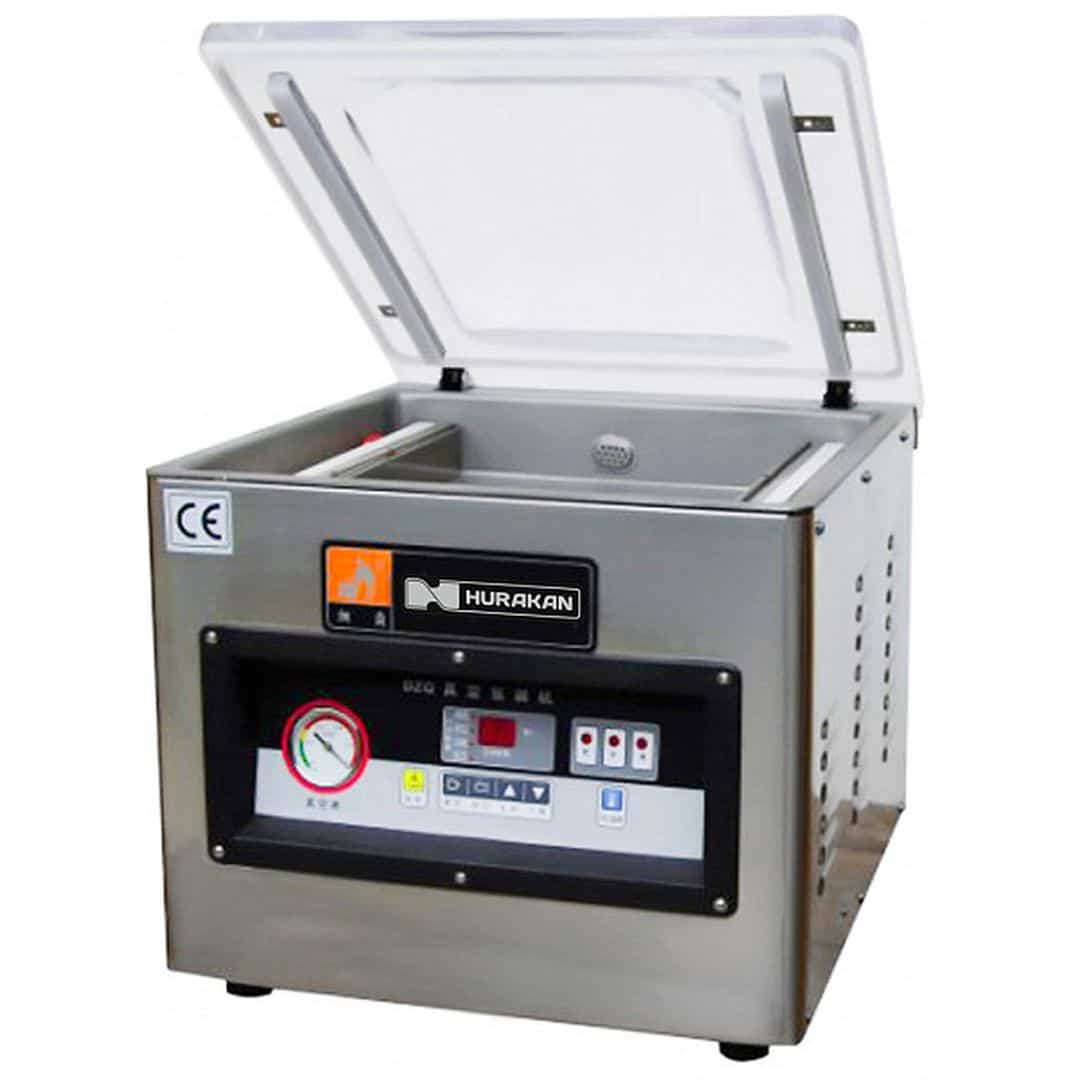 Упаковщик вакуумный Hurakan HKN-VAC400E