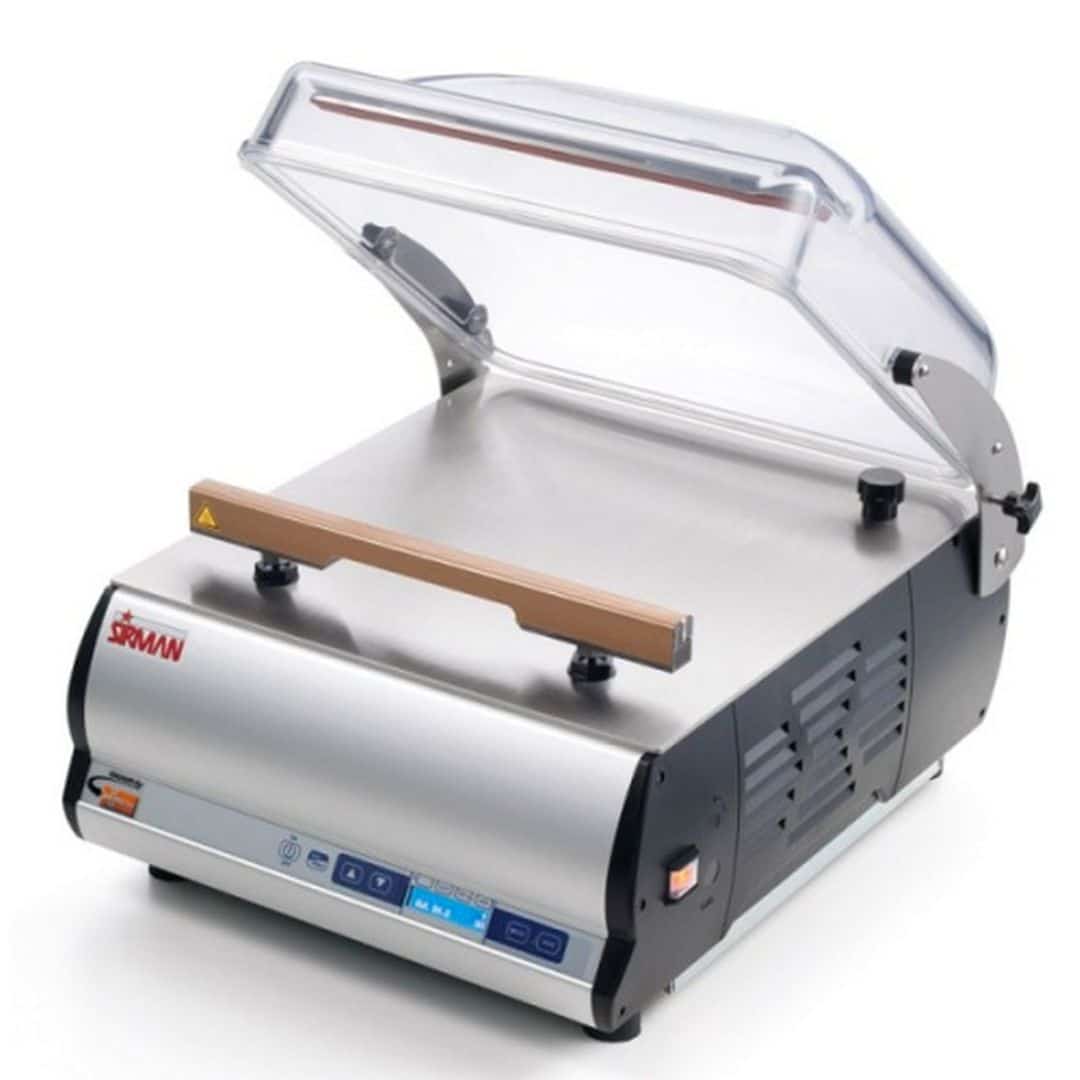 Упаковщик вакуумный настольный Sirman W8 30 Easy BX