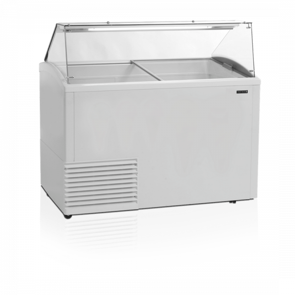Витрина для мороженого Tefcold UDRS10