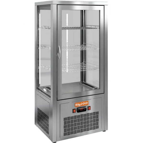 Витрина Hicold VRC 100