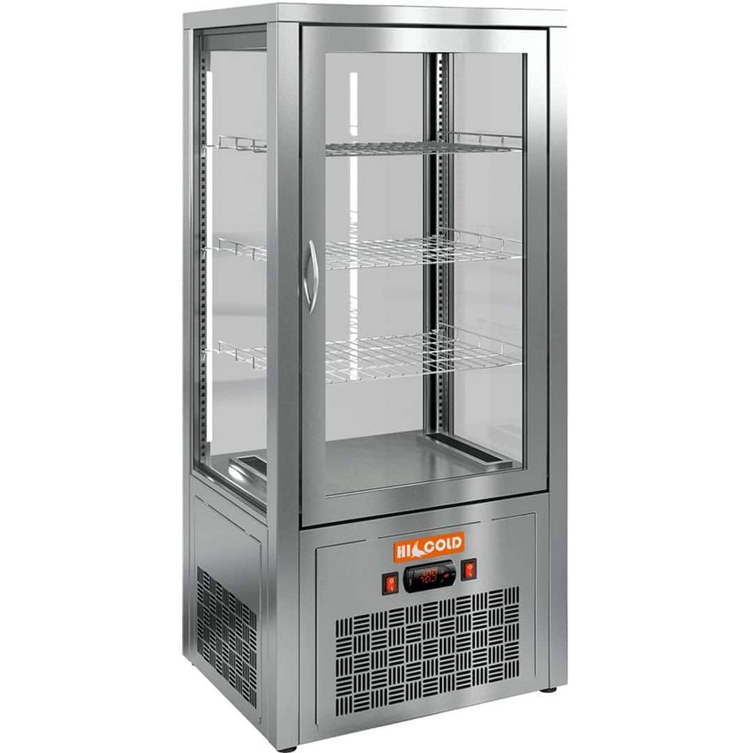 Витрина Hicold VRC 100