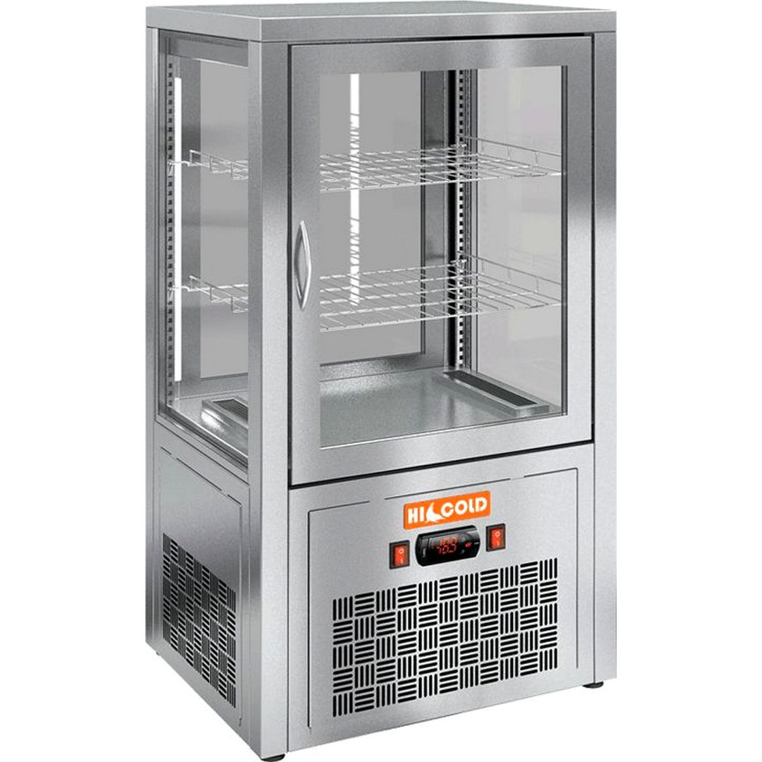Витрина Hicold VRC T 70