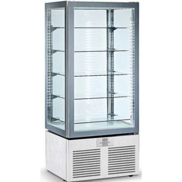 Витрина холодильная Enofrigo Shiny RF VT A1P8QS
