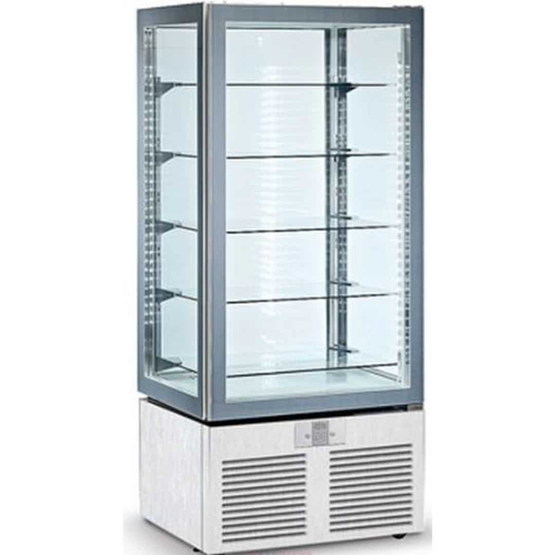Витрина холодильная Enofrigo Shiny RF VT A1P8QS