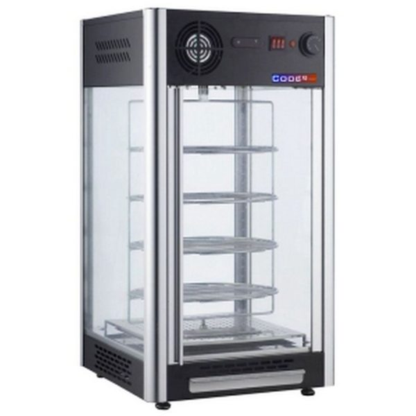 Витрина кондитерская Cooleq CW-108