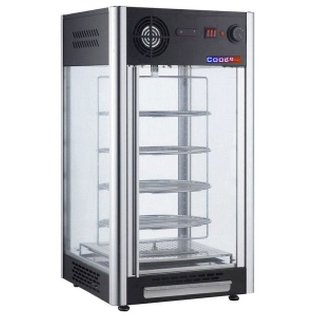 Витрина кондитерская Cooleq CW-108