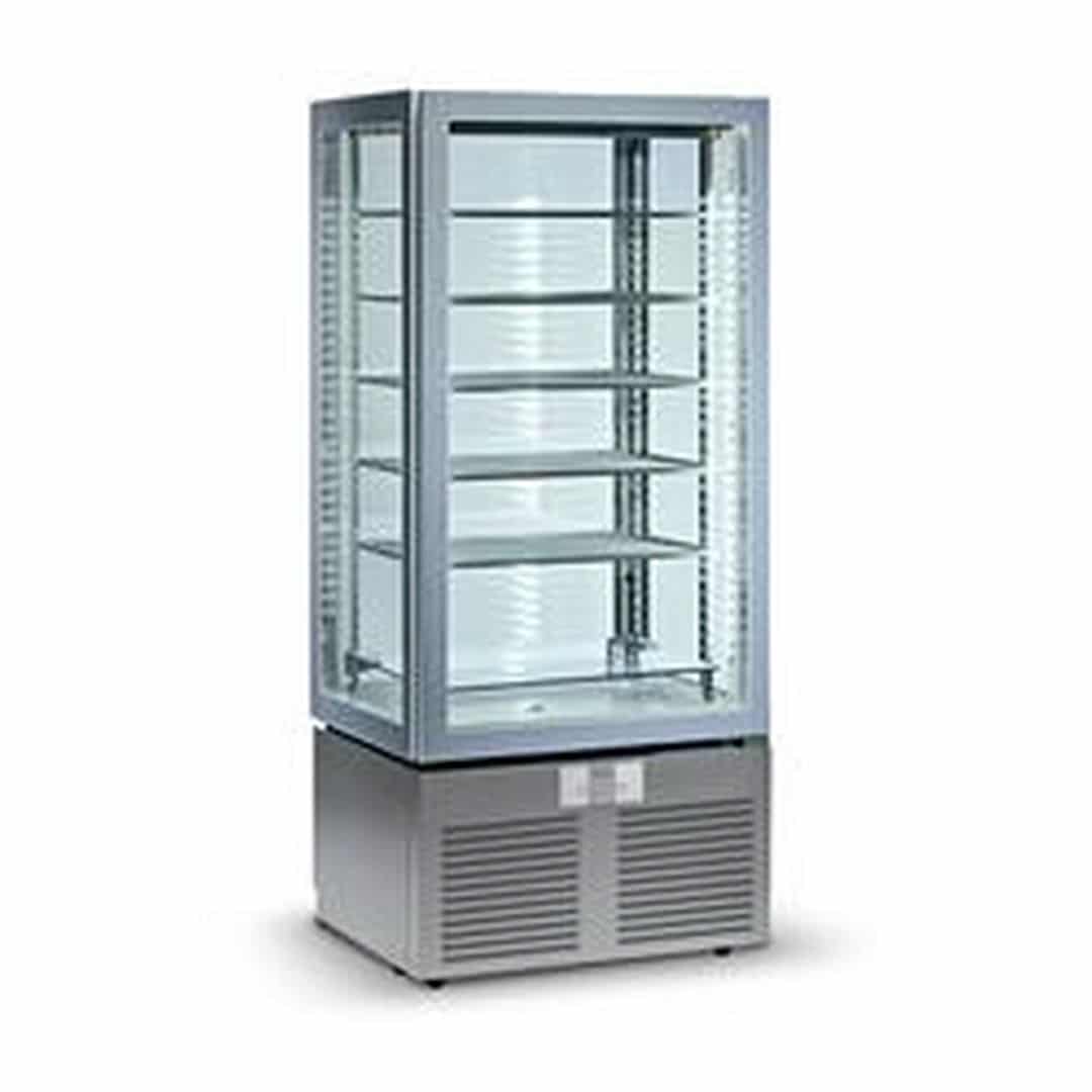 Витрина морозильная Enofrigo Shiny Frozen RF A1G8QS