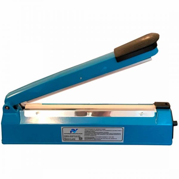 Запайщик пакетов PackVac IS-300/2 ABS