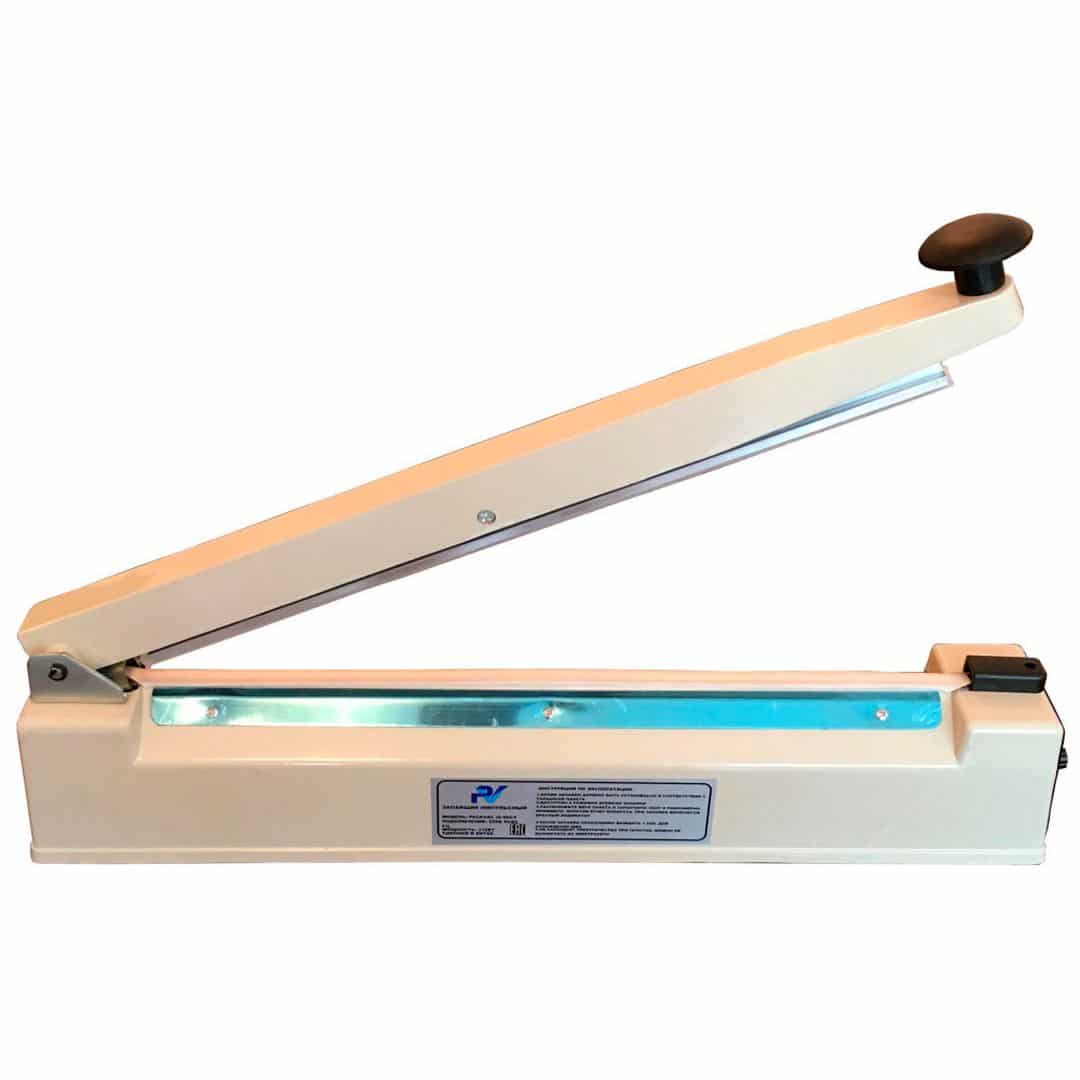 Запайщик пакетов PackVac IS-400/5 AL