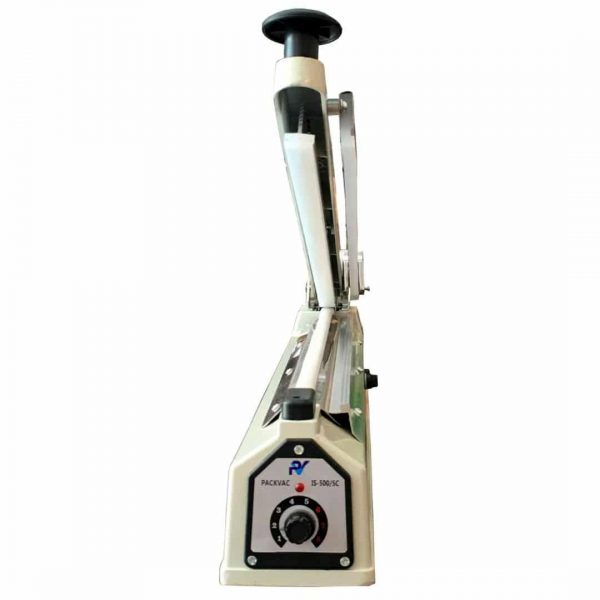 Запайщик пакетов PackVac IS-500/5C AL