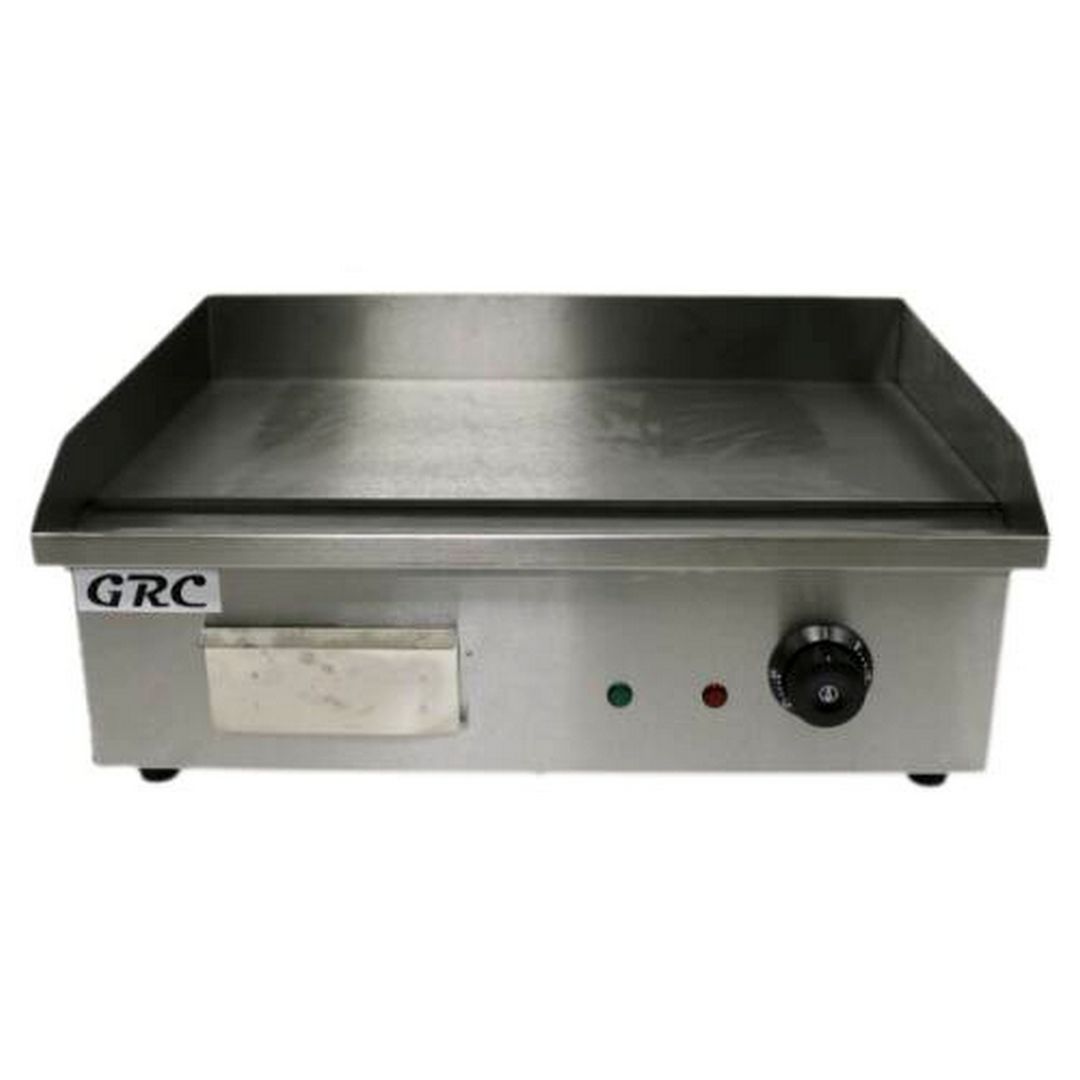 Жарочная поверхность плоская GRC HEG-818A