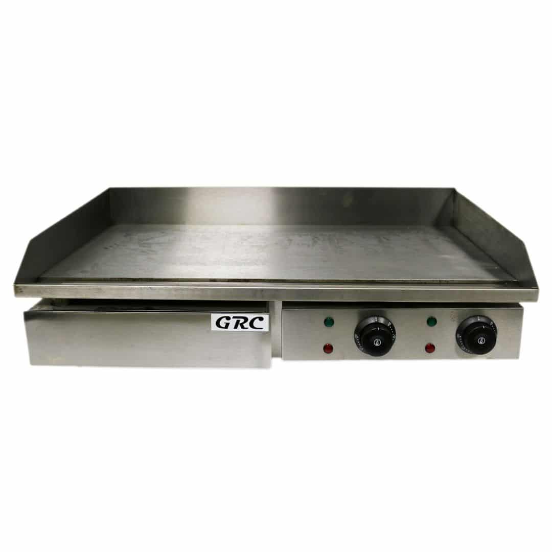 Жарочная поверхность плоская GRC HEG-820