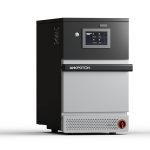 Высокоскоростная электрическая печь МИКРОТОН START 2M15 — ракурс 1