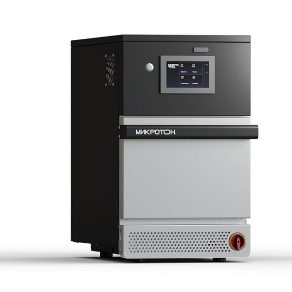 Высокоскоростная электрическая печь МИКРОТОН START 2M15