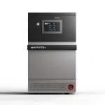 Высокоскоростная электрическая печь МИКРОТОН START 2M15 — ракурс 2