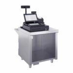 Ривьера - кассовый стол КСУ- 700-02