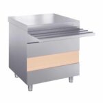 Ривьера - кассовый стол КСУ- 700-02