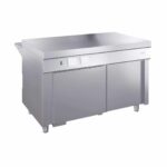 Прилавок для кассы Атеси Ривьера КСП-1200-02