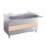 Прилавок для кассы Атеси Ривьера КСП-1200-02