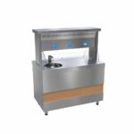 Прилавок для кассы Атеси Ривьера КСП-1200-02