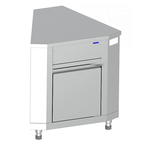 Модуль поворотный Abat МП-45Х-01