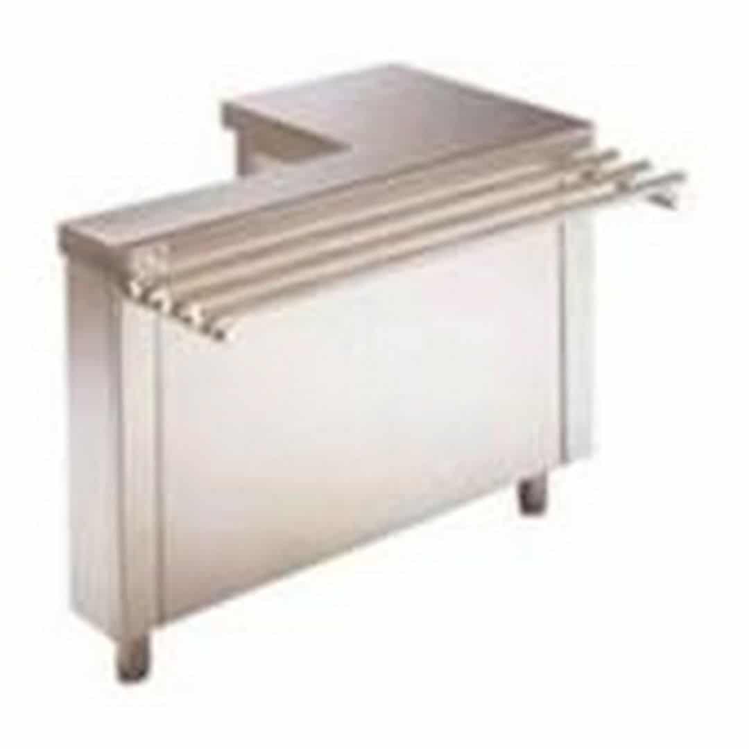 Модуль кассовый Apach Chef Line LUC812R SPECIAL Модуль кассовый Apach Chef Line LUC812R SPECIAL