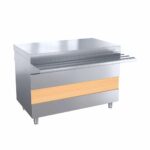 Стол кассовый Атеси Ривьера КСП-1120-02