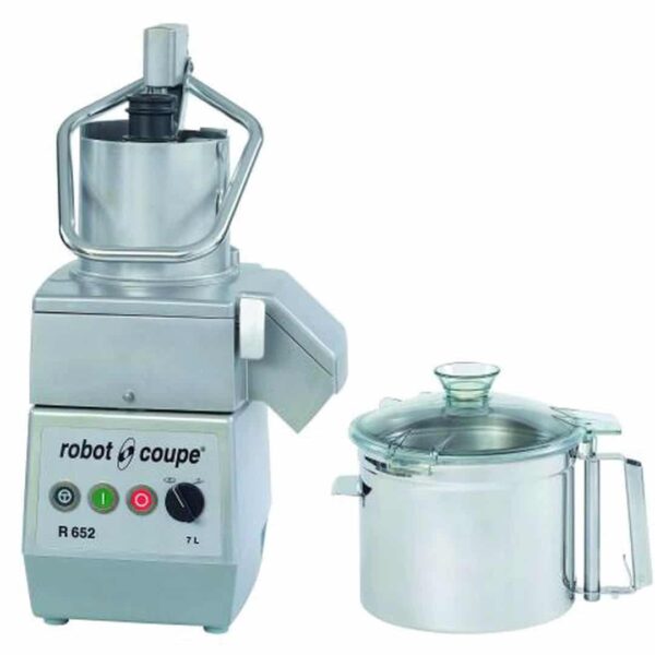Процессор кухонный Robot Coupe R652 3Ф