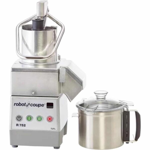 Процессор кухонный Robot-Coupe R752 3Ф