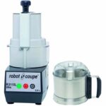 Кухонный процессор Robot Coupe R 211 XL Ultra