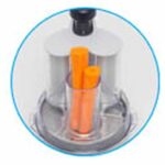 Кухонный процессор Robot Coupe R 211 XL Ultra