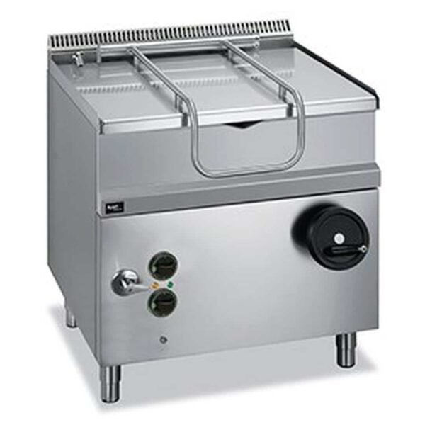 Сковорода опрокидываемая Apach APSE-87