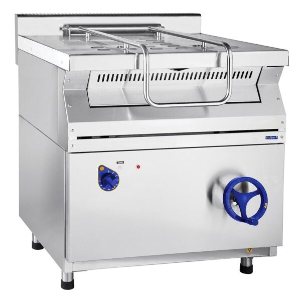 Сковорода опрокидываемая Abat ЭСК-80-0,27-40-К