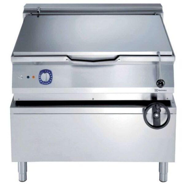 Сковорода опрокидываемая Electrolux E9BREHDOF0 391145