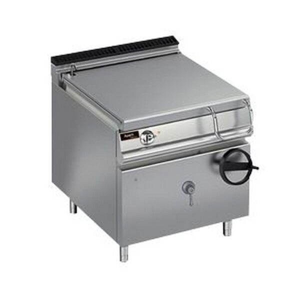 Сковорода опрокидываемая Apach LBPE87MI